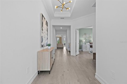 Villa ou maison à vendre à Lutz, Floride: 4 chambres, 200.3 m2 № 2359178 - photo 6