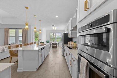 Villa ou maison à vendre à Lutz, Floride: 4 chambres, 200.3 m2 № 2359178 - photo 25