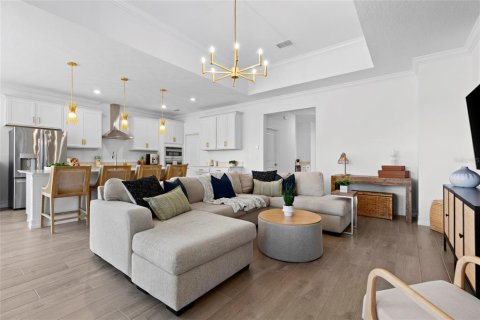 Villa ou maison à vendre à Lutz, Floride: 4 chambres, 200.3 m2 № 2359178 - photo 21