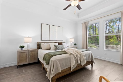 Villa ou maison à vendre à Lutz, Floride: 4 chambres, 200.3 m2 № 2359178 - photo 30