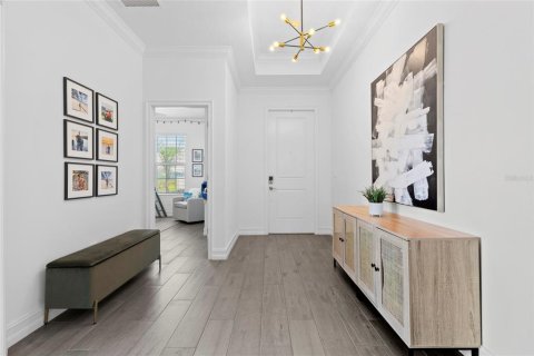 Villa ou maison à vendre à Lutz, Floride: 4 chambres, 200.3 m2 № 2359178 - photo 7