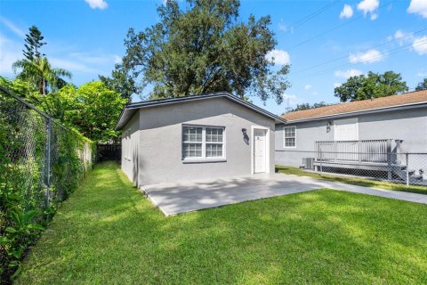 Villa ou maison à vendre à Tampa, Floride: 4 chambres, 131.55 m2 № 2429147 - photo 23