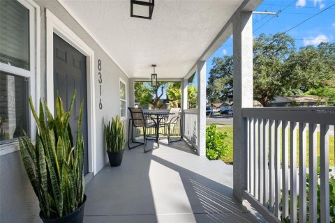 Villa ou maison à vendre à Tampa, Floride: 4 chambres, 131.55 m2 № 2429147 - photo 26