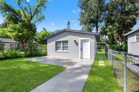 Villa ou maison à vendre à Tampa, Floride: 4 chambres, 131.55 m2 № 2429147 - photo 21