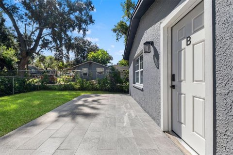 Villa ou maison à vendre à Tampa, Floride: 4 chambres, 131.55 m2 № 2429147 - photo 24