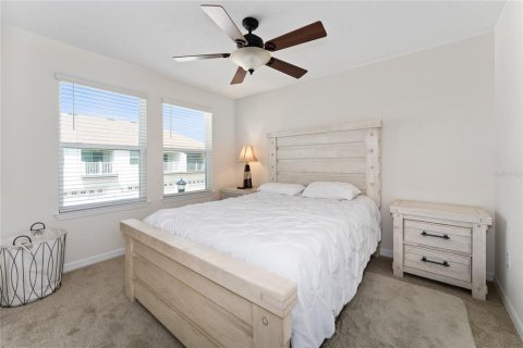 Townhouse in Kissimmee, Florida 3 bedrooms, 148.83 sq.m. № 1631697 - photo 27
