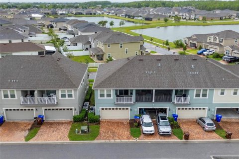 Townhouse in Kissimmee, Florida 3 bedrooms, 148.83 sq.m. № 1631697 - photo 15