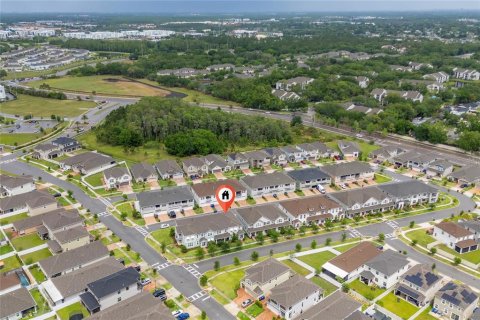Townhouse in Kissimmee, Florida 3 bedrooms, 148.83 sq.m. № 1631697 - photo 9