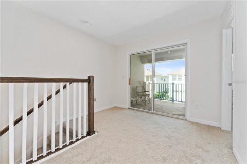 Townhouse in Kissimmee, Florida 3 bedrooms, 148.83 sq.m. № 1631697 - photo 25