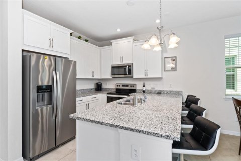 Townhouse in Kissimmee, Florida 3 bedrooms, 148.83 sq.m. № 1631697 - photo 21