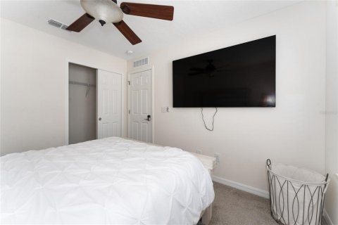 Townhouse in Kissimmee, Florida 3 bedrooms, 148.83 sq.m. № 1631697 - photo 28