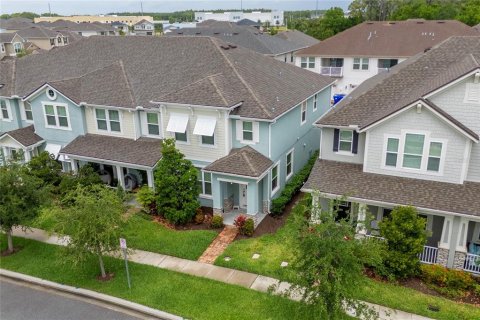 Townhouse in Kissimmee, Florida 3 bedrooms, 148.83 sq.m. № 1631697 - photo 6