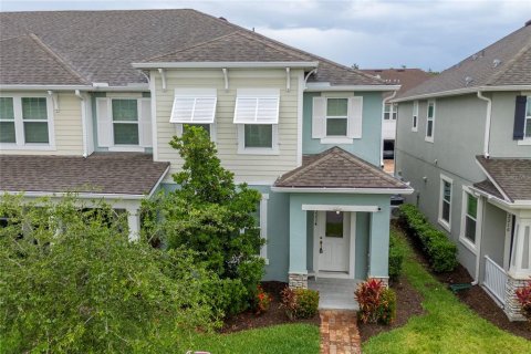 Townhouse in Kissimmee, Florida 3 bedrooms, 148.83 sq.m. № 1631697 - photo 4