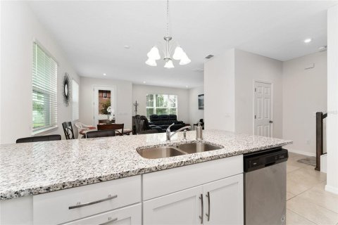 Townhouse in Kissimmee, Florida 3 bedrooms, 148.83 sq.m. № 1631697 - photo 23