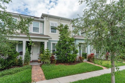 Townhouse in Kissimmee, Florida 3 bedrooms, 148.83 sq.m. № 1631697 - photo 3