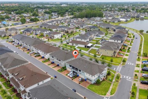 Townhouse in Kissimmee, Florida 3 bedrooms, 148.83 sq.m. № 1631697 - photo 13