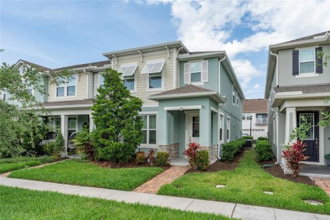 Townhouse in Kissimmee, Florida 3 bedrooms, 148.83 sq.m. № 1631697 - photo 2