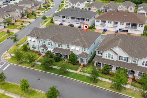 Townhouse in Kissimmee, Florida 3 bedrooms, 148.83 sq.m. № 1631697 - photo 7