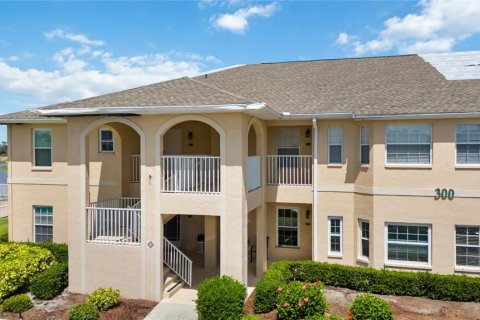 Condo in North Port, Florida, 2 bedrooms  № 2200468
