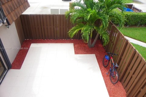 Touwnhouse à louer à Cooper City, Floride: 2 chambres, 117.43 m2 № 2009770 - photo 5