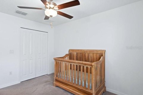 House in Parrish, Florida 4 bedrooms, 226.59 sq.m. № 2092992 - photo 24