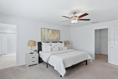 House in Parrish, Florida 4 bedrooms, 226.59 sq.m. № 2092992 - photo 18