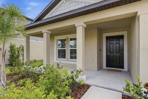 House in Parrish, Florida 4 bedrooms, 226.59 sq.m. № 2092992 - photo 2