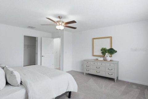 House in Parrish, Florida 4 bedrooms, 226.59 sq.m. № 2092992 - photo 19