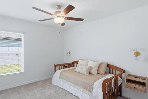 House in Parrish, Florida 4 bedrooms, 226.59 sq.m. № 2092992 - photo 26