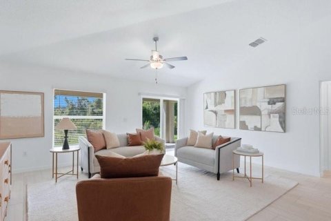 House in Parrish, Florida 4 bedrooms, 226.59 sq.m. № 2092992 - photo 4