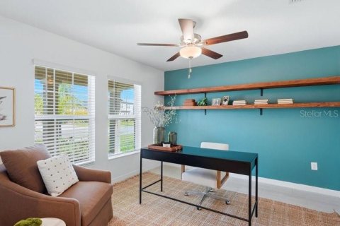 House in Parrish, Florida 4 bedrooms, 226.59 sq.m. № 2092992 - photo 14