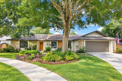 Villa ou maison à Longwood, Floride 4 chambres, 202.34 m2 № 2437195
