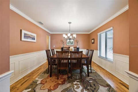 Villa ou maison à vendre à Longwood, Floride: 4 chambres, 202.34 m2 № 2437195 - photo 8