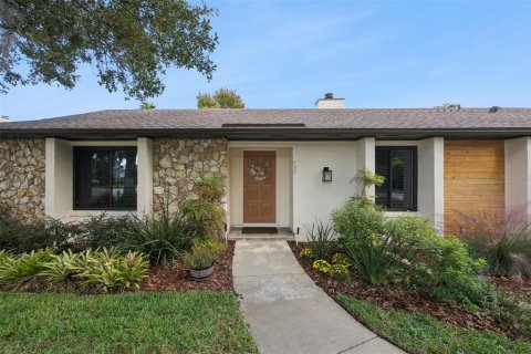 Villa ou maison à vendre à Longwood, Floride: 4 chambres, 202.34 m2 № 2437195 - photo 5