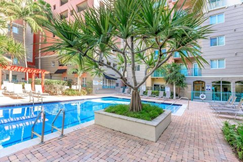 Copropriété à louer à South Miami, Floride: 2 chambres, 93.83 m2 № 1762941 - photo 5