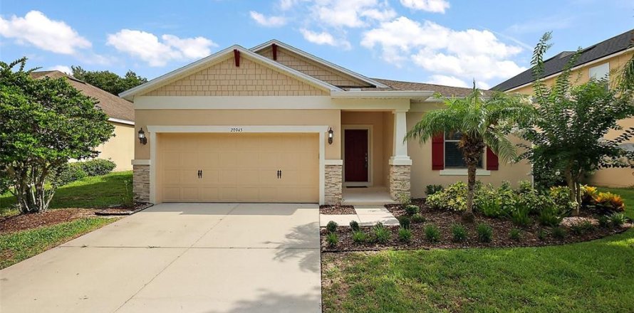 Casa en Mount Dora, Florida 3 dormitorios, 201.04 m2 № 1796955