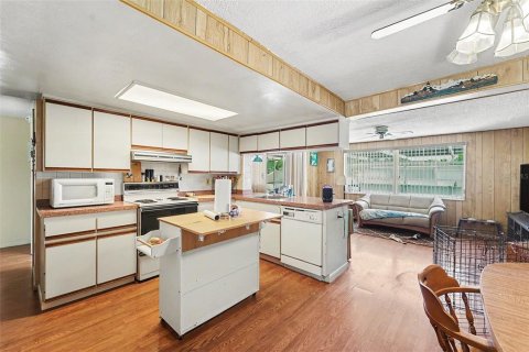 Купить виллу или дом в Порт-Ричи, Флорида 4 комнаты, 135.08м2, № 2196790 - фото 9