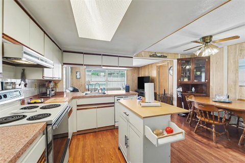 Купить виллу или дом в Порт-Ричи, Флорида 4 комнаты, 135.08м2, № 2196790 - фото 8