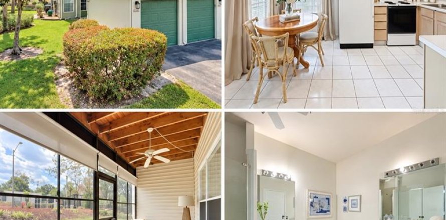 Condominio en Orlando, Florida, 2 dormitorios № 2132466