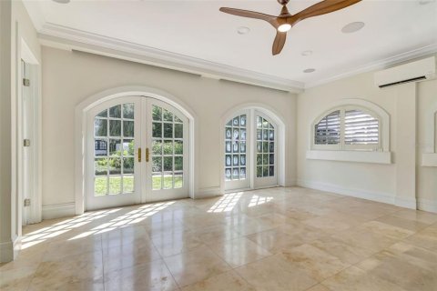 Copropriété à louer à Tampa, Floride: 3 chambres, 260.78 m2 № 2436757 - photo 7