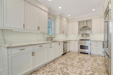 Copropriété à louer à Tampa, Floride: 3 chambres, 260.78 m2 № 2436757 - photo 22