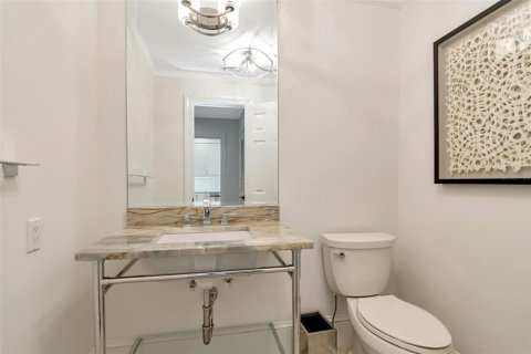 Copropriété à louer à Tampa, Floride: 3 chambres, 260.78 m2 № 2436757 - photo 27