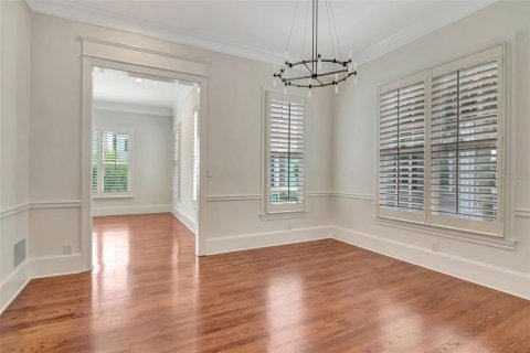Copropriété à louer à Tampa, Floride: 3 chambres, 260.78 m2 № 2436757 - photo 18