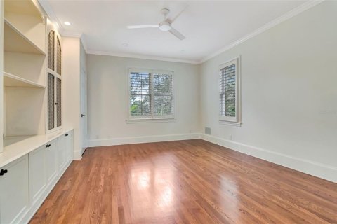 Copropriété à louer à Tampa, Floride: 3 chambres, 260.78 m2 № 2436757 - photo 30