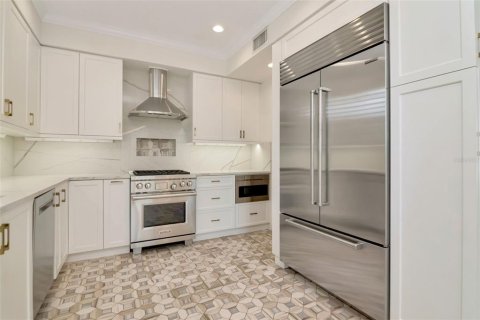 Copropriété à louer à Tampa, Floride: 3 chambres, 260.78 m2 № 2436757 - photo 23