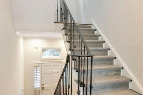 Copropriété à louer à Tampa, Floride: 3 chambres, 260.78 m2 № 2436757 - photo 9