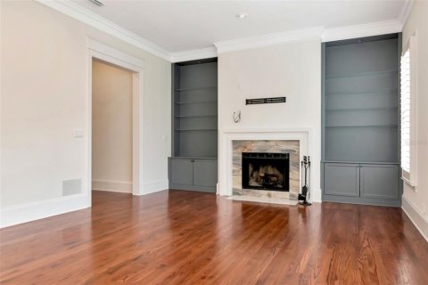 Copropriété à louer à Tampa, Floride: 3 chambres, 260.78 m2 № 2436757 - photo 14