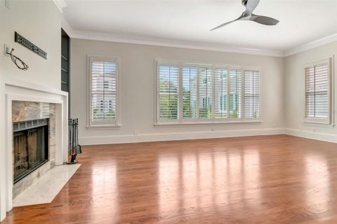 Copropriété à louer à Tampa, Floride: 3 chambres, 260.78 m2 № 2436757 - photo 11