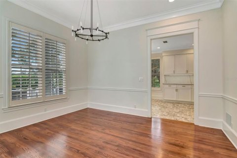 Copropriété à louer à Tampa, Floride: 3 chambres, 260.78 m2 № 2436757 - photo 17