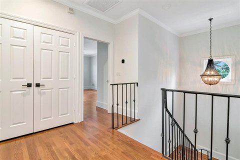 Copropriété à louer à Tampa, Floride: 3 chambres, 260.78 m2 № 2436757 - photo 29